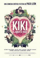 pelicula Kiki El Amor Se Hace [Reparado]